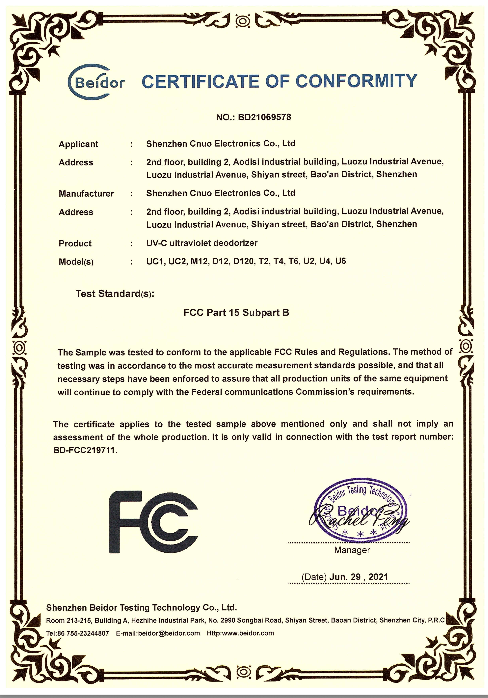 P* FCC