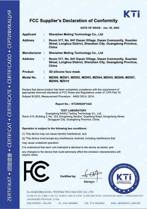 WS04 FCC