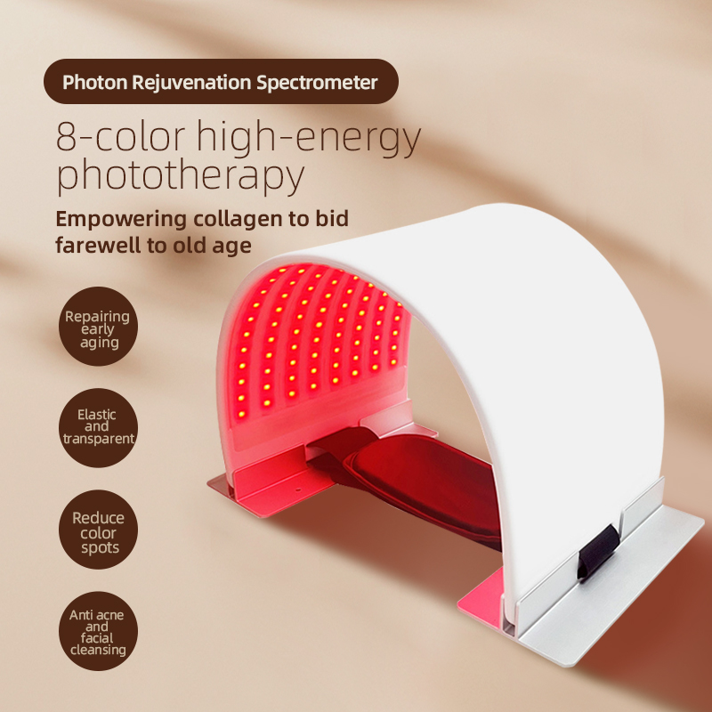 PDT01 | Photon Rejuvenation Device