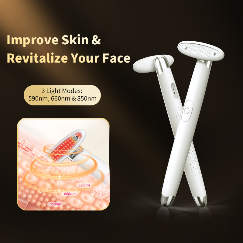 P005 Handheld Beauty Device