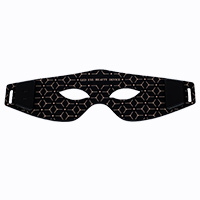 LED Eye Mask