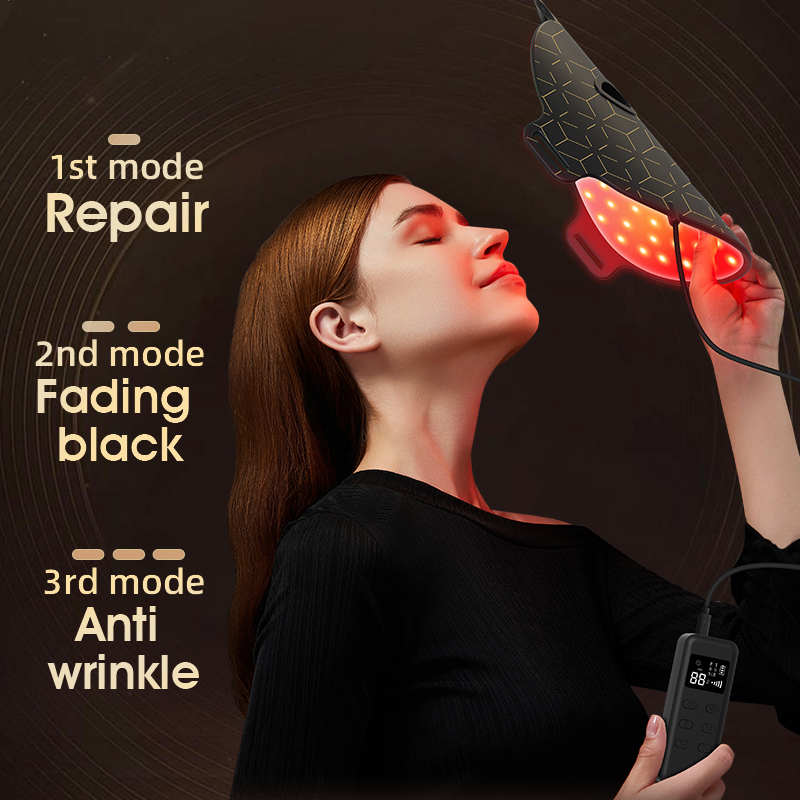 WS110+110| Mask+Neck Mask