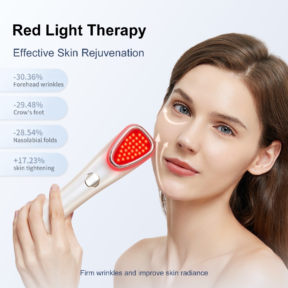 F3 Multifunction Red Light Beauty Device