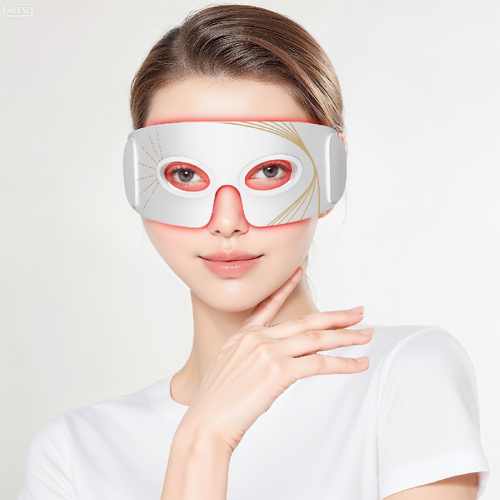 WSE02 Led eye mask